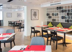 Hotel TRAVELODGE SUKHUMVIT 11 wakacje