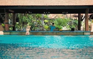 Hotel AVANI PATTAYA RESORT wakacje