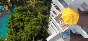 Hotel AVANI PATTAYA RESORT wakacje