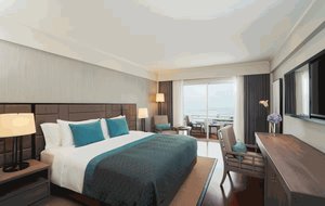 Hotel AVANI PATTAYA RESORT wakacje
