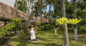 Hotel AVANI PATTAYA RESORT wakacje