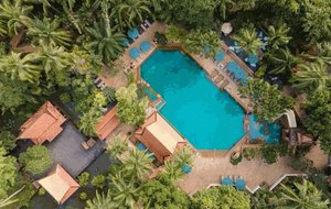 Hotel AVANI PATTAYA RESORT wakacje