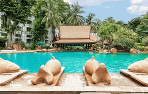 Hotel AVANI PATTAYA RESORT wakacje