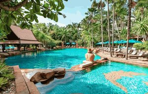 Hotel AVANI PATTAYA RESORT wakacje