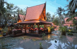 Hotel AVANI PATTAYA RESORT wakacje