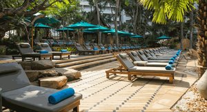 Hotel AVANI PATTAYA RESORT wakacje