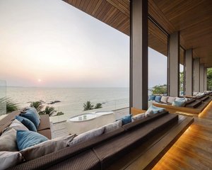Hotel CAPE DARA RESORT wakacje