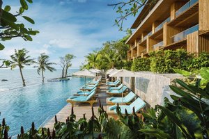 Hotel CAPE DARA RESORT wakacje
