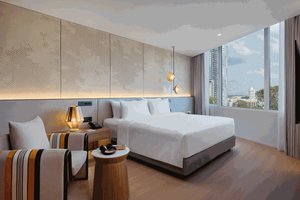 Hotel HARD ROCK HOTEL PATTAYA wakacje