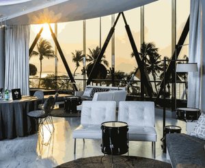 Hotel HARD ROCK HOTEL PATTAYA wakacje