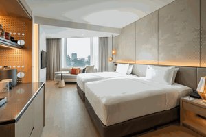 Hotel HARD ROCK HOTEL PATTAYA wakacje