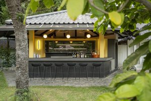 Hotel SUNSHINE GARDEN RESORT wakacje