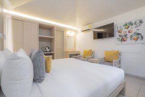 Hotel SUNSHINE GARDEN RESORT wakacje