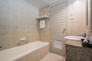 Hotel SUNSHINE GARDEN RESORT wakacje