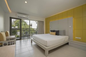 Hotel SUNSHINE GARDEN RESORT wakacje