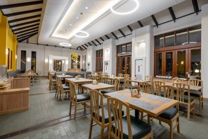 Hotel SUNSHINE GARDEN RESORT wakacje