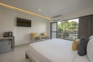 Hotel SUNSHINE GARDEN RESORT wakacje