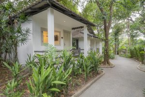 Hotel SUNSHINE GARDEN RESORT wakacje