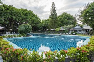 Hotel SUNSHINE GARDEN RESORT wakacje