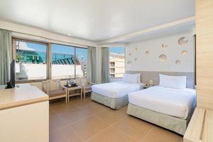 Hotel SUNSHINE HOTEL & RESIDENCES wakacje