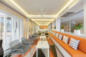 Hotel SUNSHINE HOTEL & RESIDENCES wakacje