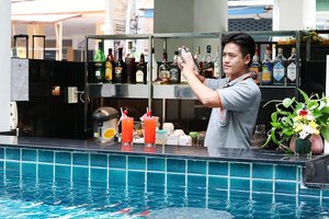 Hotel SUNSHINE HOTEL & RESIDENCES wakacje