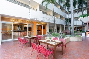 Hotel SUNSHINE HOTEL & RESIDENCES wakacje