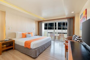 Hotel SUNSHINE HOTEL & RESIDENCES wakacje
