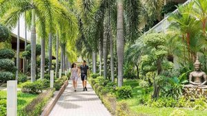 Hotel THAI GARDEN RESORT wakacje