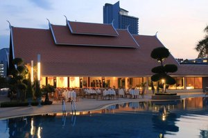 Hotel THAI GARDEN RESORT wakacje