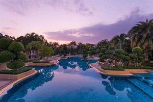 Hotel THAI GARDEN RESORT wakacje