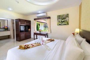 Hotel THAI GARDEN RESORT wakacje