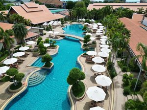 Hotel THAI GARDEN RESORT wakacje