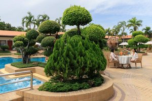 Hotel THAI GARDEN RESORT wakacje