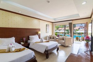 Hotel THAI GARDEN RESORT wakacje
