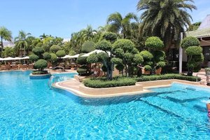 Hotel THAI GARDEN RESORT wakacje