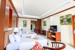 Hotel THAI GARDEN RESORT wakacje