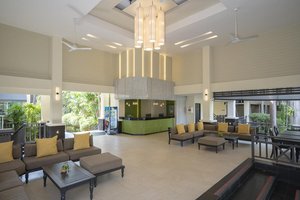 Hotel THE GREEN PARK RESORT wakacje