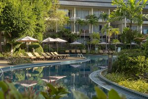 Hotel THE GREEN PARK RESORT wakacje