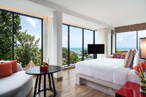 Hotel AVANI+ KOH LANTA KRABI RESORT wakacje