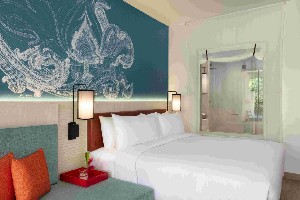 Hotel AVANI+ KOH LANTA KRABI RESORT wakacje