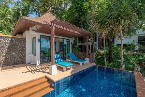 Hotel AVANI+ KOH LANTA KRABI RESORT wakacje