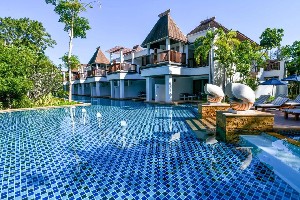 Hotel AVANI+ KOH LANTA KRABI RESORT wakacje