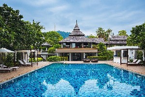 Hotel LAYANA RESORT & SPA wakacje