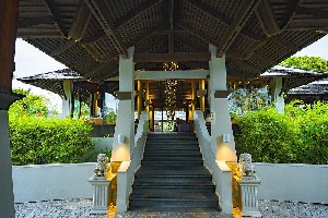 Hotel LAYANA RESORT & SPA wakacje