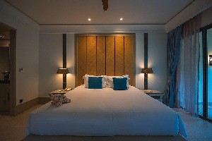 Hotel LAYANA RESORT & SPA wakacje