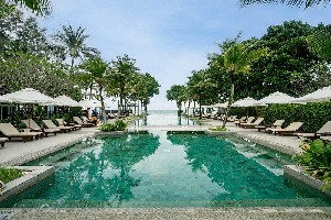 Hotel LAYANA RESORT & SPA wakacje