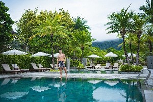 Hotel LAYANA RESORT & SPA wakacje