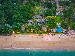 Hotel LAYANA RESORT & SPA wakacje