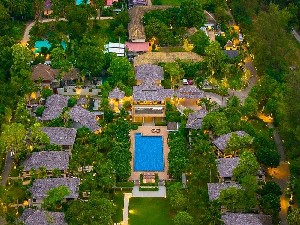 Hotel LAYANA RESORT & SPA wakacje